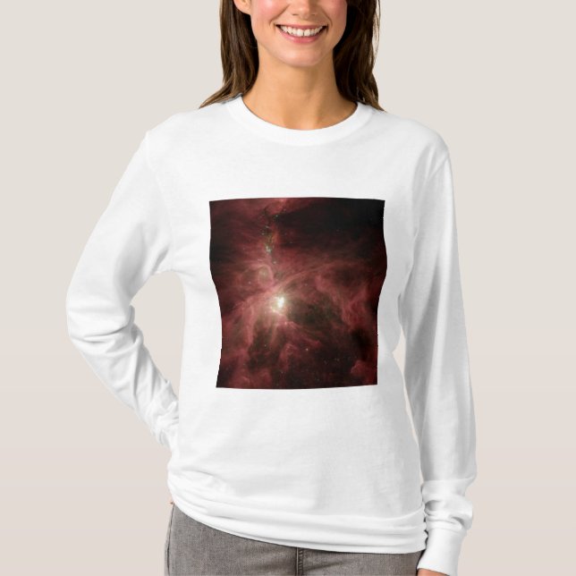 Orion's Inner Beauty T-Shirt (Front)