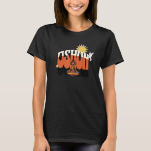 Orisha Oshun - Goddess of Divinity, Femininity And T-Shirt