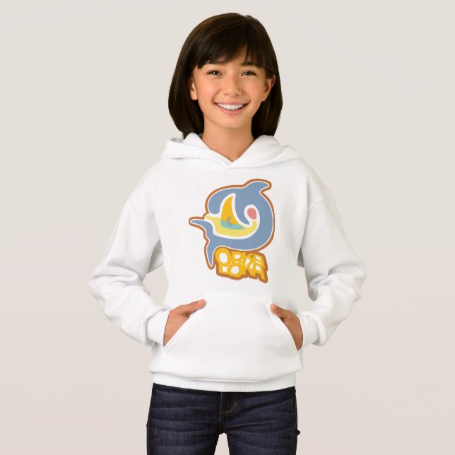 ORKA LOKA / ORCA LOCA BY MASANSER pixelat (Front Full)