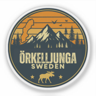 Örkelljunga, Sweden Sverige