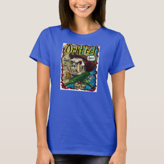 OrkFest 2013 Women's Shirt