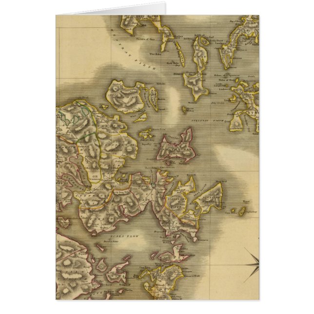 Orkney Islands (Front)