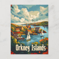 Orkney Islands
