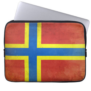 Orkney Laptop Sleeve