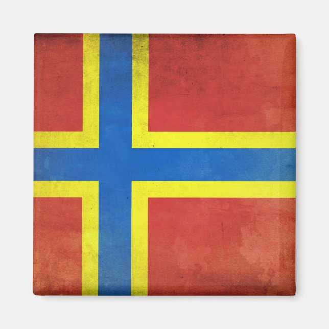 Orkney Magnet (Front)