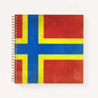 Orkney Notebook