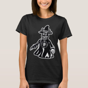 Orko Retro He Man Toy 1980 T-Shirt