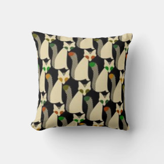 orla kiely  cushion
