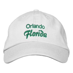 ORLANDO cap