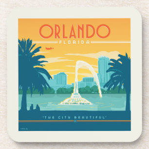 Orlando Florida Coaster