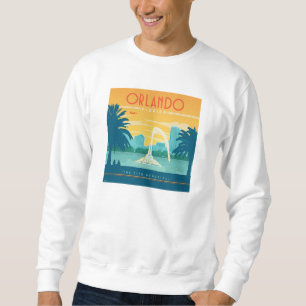 Orlando Florida Sweatshirt