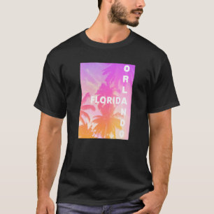 Orlando Florida T-Shirt