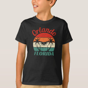 Orlando Florida T-Shirt