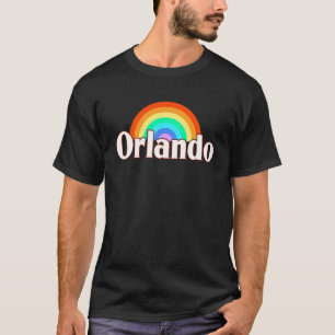 Orlando Florida T-Shirt