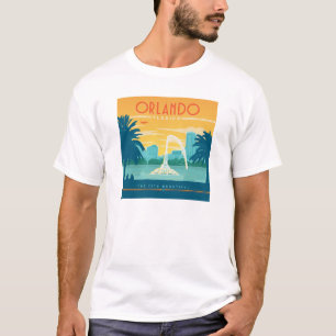 Orlando Florida T-Shirt