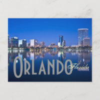 Orlando, Florida, U.S.A.