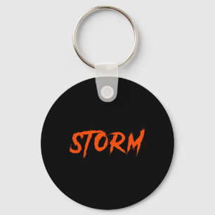 Orlando Football Tailgate Key Ring