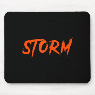 Orlando Football Tailgate Mouse Mat