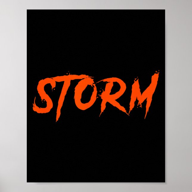 Orlando Football Tailgate Poster (Front)