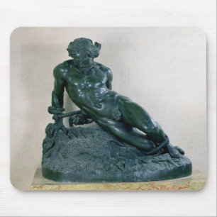 Orlando Furioso Mouse Mat