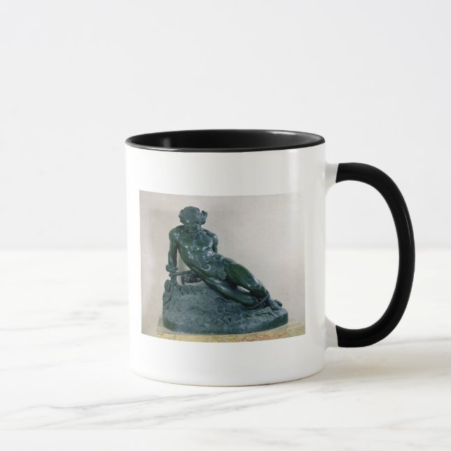 Orlando Furioso Mug (Right)