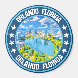 Orlando magnet
