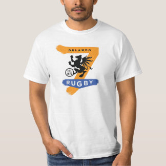 Orlando Rugby Sevens T-Shirt