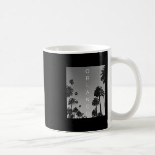 Orlando Shirts Men Women Kids Florida Vacation Sou Coffee Mug