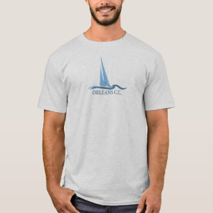 Orleans Cape Cod. T-Shirt