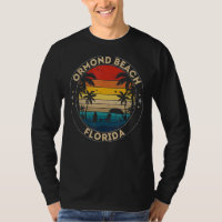 Ormond Beach Souvenir Florida Reminder