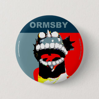 Ormsby Campaign Button