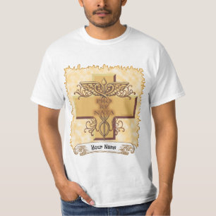 Orn caduceus nurse  T-Shirt