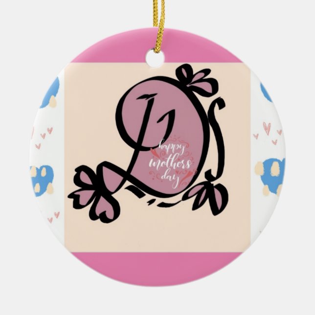 Ornament (Front)