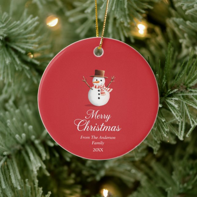 Ornament (Tree)