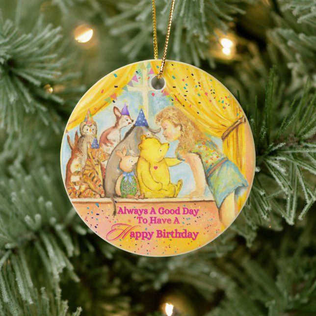 Ornament (Tree)