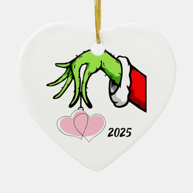 Ornament (Front)