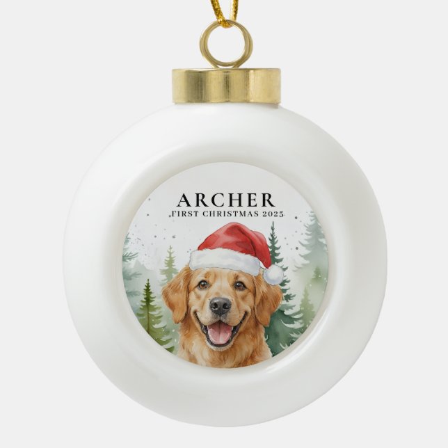 Ornament (Front)