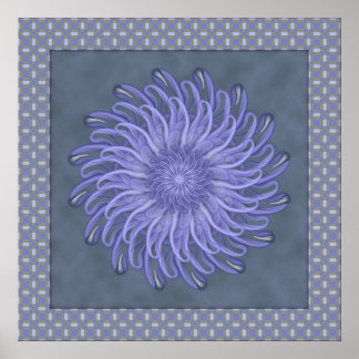 Ornament 2 poster