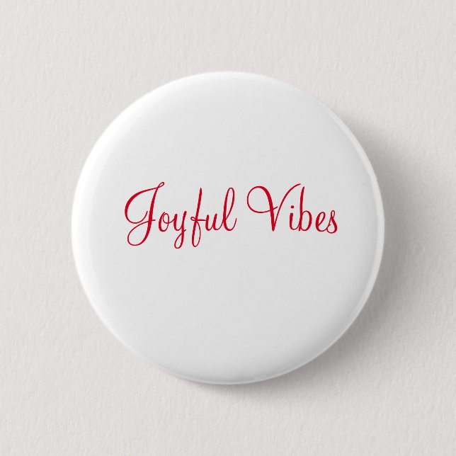Ornament 6 Cm Round Badge (Front)