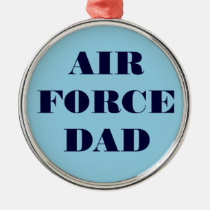 Ornament Air Force Dad