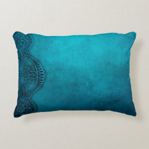 Ornament background image template decorative cushion