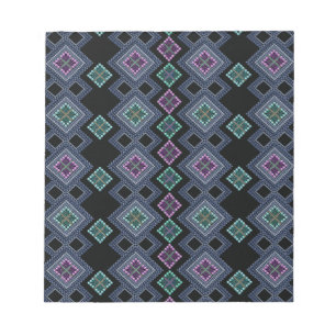 ornament, beads notepad