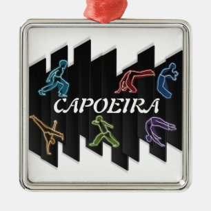 ornament capoeira martial arts