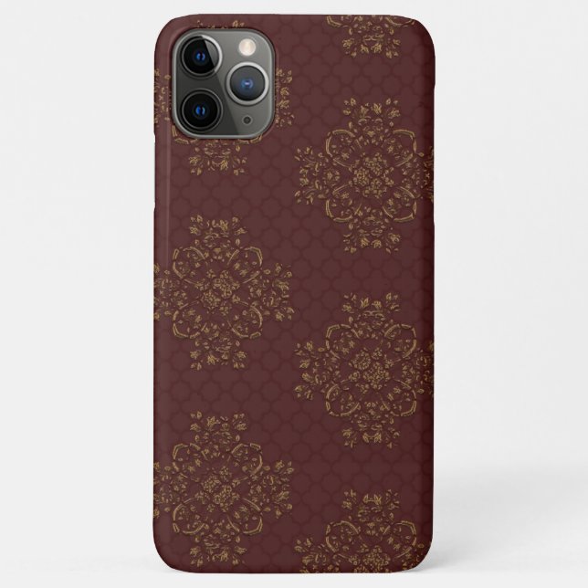 Ornament  Case-Mate iPhone case (Back)