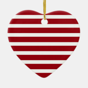 Ornament, Christmas Holidays, Customisable Ceramic Tree Decoration