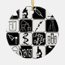 ORNAMENT CLINICAL SCIENTIST - TOOLS OF THE TRADE