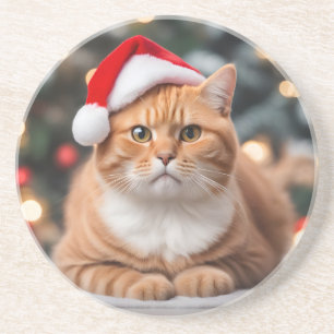Ornament Coaster
