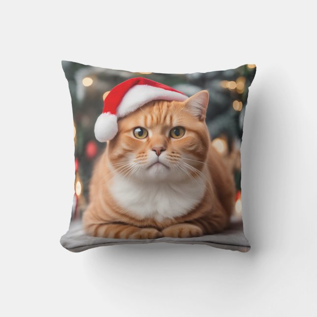 Ornament Cushion (Front)