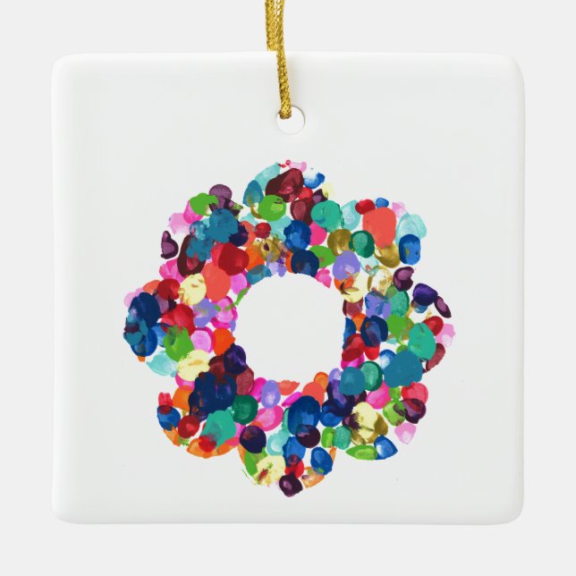 Ornament - Dodd (Front)