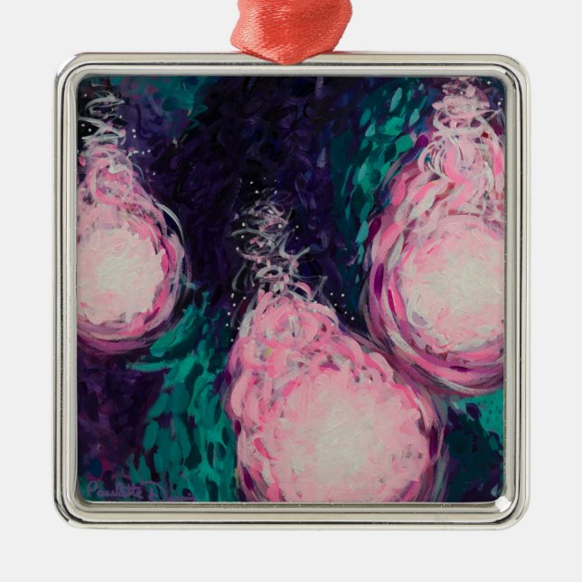 Ornament (Dungeons & Dragons: Dancing Lights) (Front)